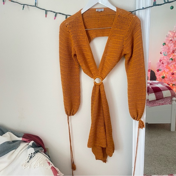 Beginning Boutique Cleo Dress - Picture 4 of 6